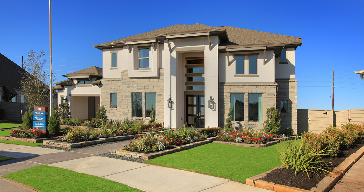 
APR Community Profile:  Pomona by Hillwood 
