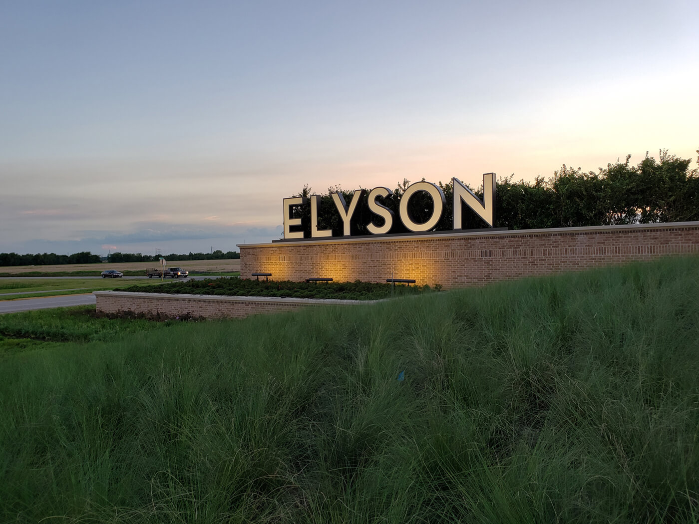 APR Community: Elyson by Brookfield