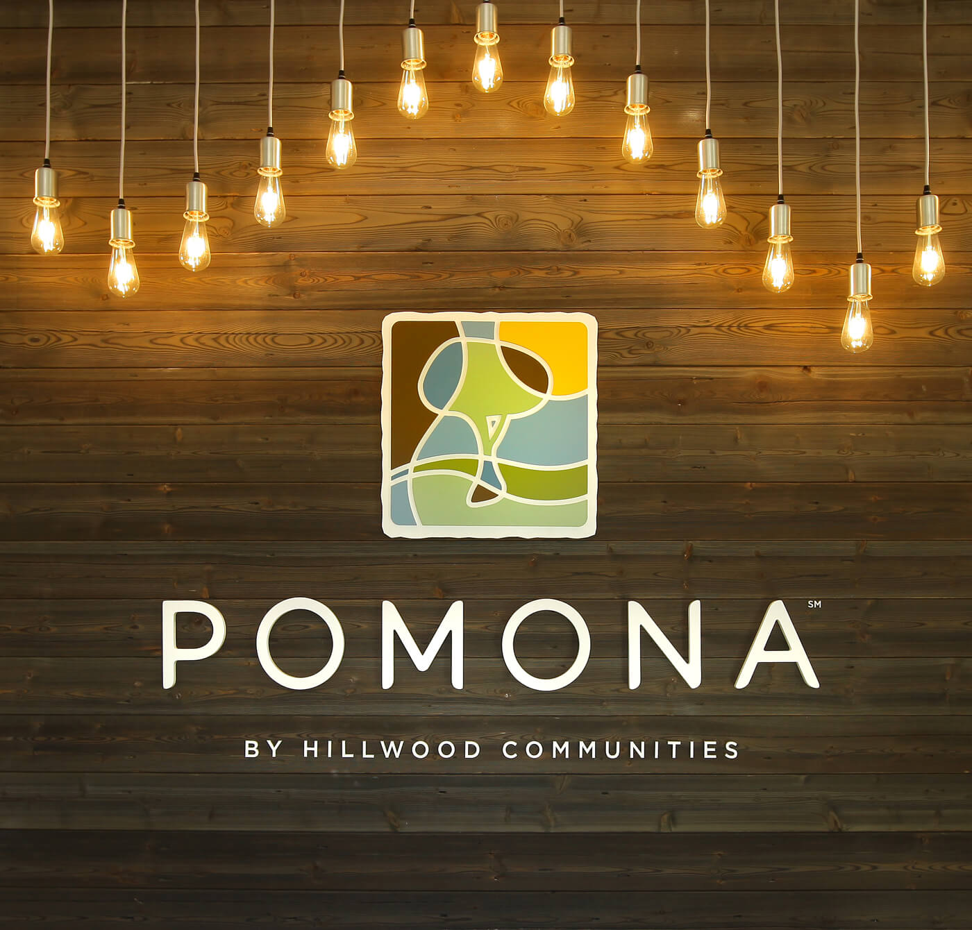APR Community: Pomona by Hillwood